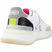 Sports Trainers for Women Munich Versus Wmn 87 White