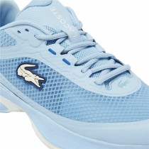 Chaussures de Tennis pour Femmes Lacoste Tech Point