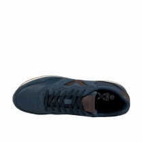 Sneaker Munich Dash Premium 236 Blau