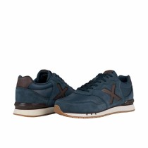 Sneaker Munich Dash Premium 236 Blau