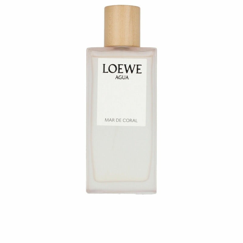 Women's Perfume Loewe AGUA DE LOEWE ELLA EDT 100 ml