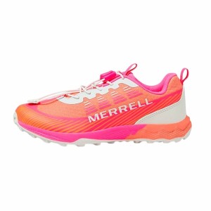 Laufschuhe für Kinder Merrell Agility Peak