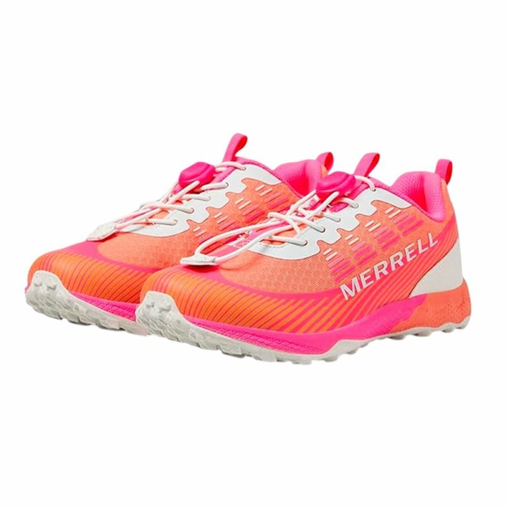 Running Shoes for Kids Merrell Agility Peak