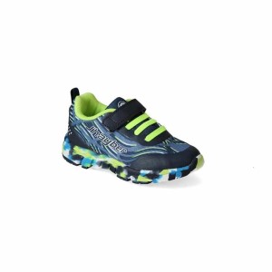 Chaussures de Running pour Enfants J-Hayber Rodal Noir