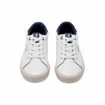 Sports Shoes for Kids Mustang Emi White