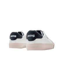 Sports Shoes for Kids Mustang Emi White