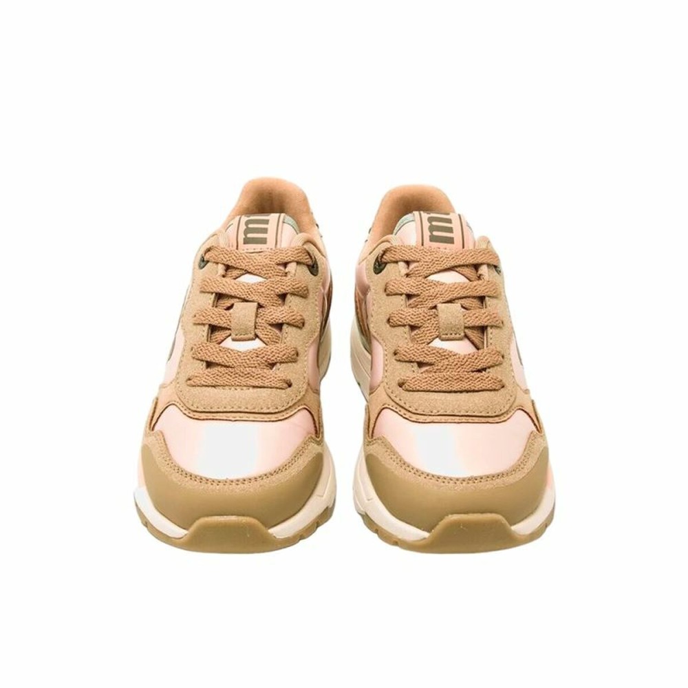 Sports Shoes for Kids Mustang Compact Light brown