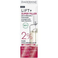 Sérum visage Diadermine Lift Super Filler 30 ml