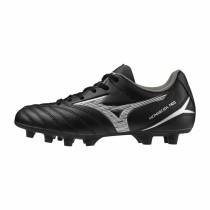 Childrens Football Boots Mizuno Monarcida Neo III Select Jr Black