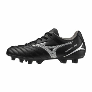 Chaussures de foot pour Enfants Mizuno Monarcida Neo III Select Jr Noir