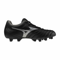 Childrens Football Boots Mizuno Monarcida Neo III Select Jr Black