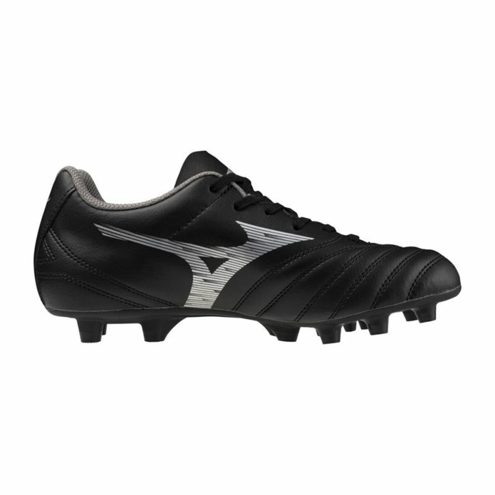 Chaussures de foot pour Enfants Mizuno Monarcida Neo III Select Jr Noir