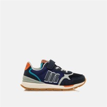 Sports Shoes for Kids Mustang Compact Pluton Navy Blue