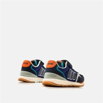 Sports Shoes for Kids Mustang Compact Pluton Navy Blue