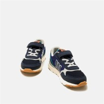 Chaussures de Sport pour Enfants Mustang Compact Pluton Blue marine