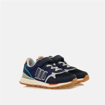 Chaussures de Sport pour Enfants Mustang Compact Pluton Blue marine