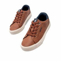 Chaussures casual Mustang Emi Marron