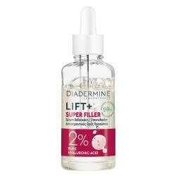 Facial Serum Diadermine Lift Super Filler 30 ml