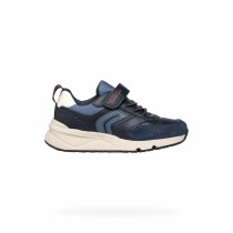 Kinder Sportschuhe Geox Rooner B