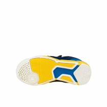 Chaussures de Futsal pour Enfants Munich One Kid 70 Bleu