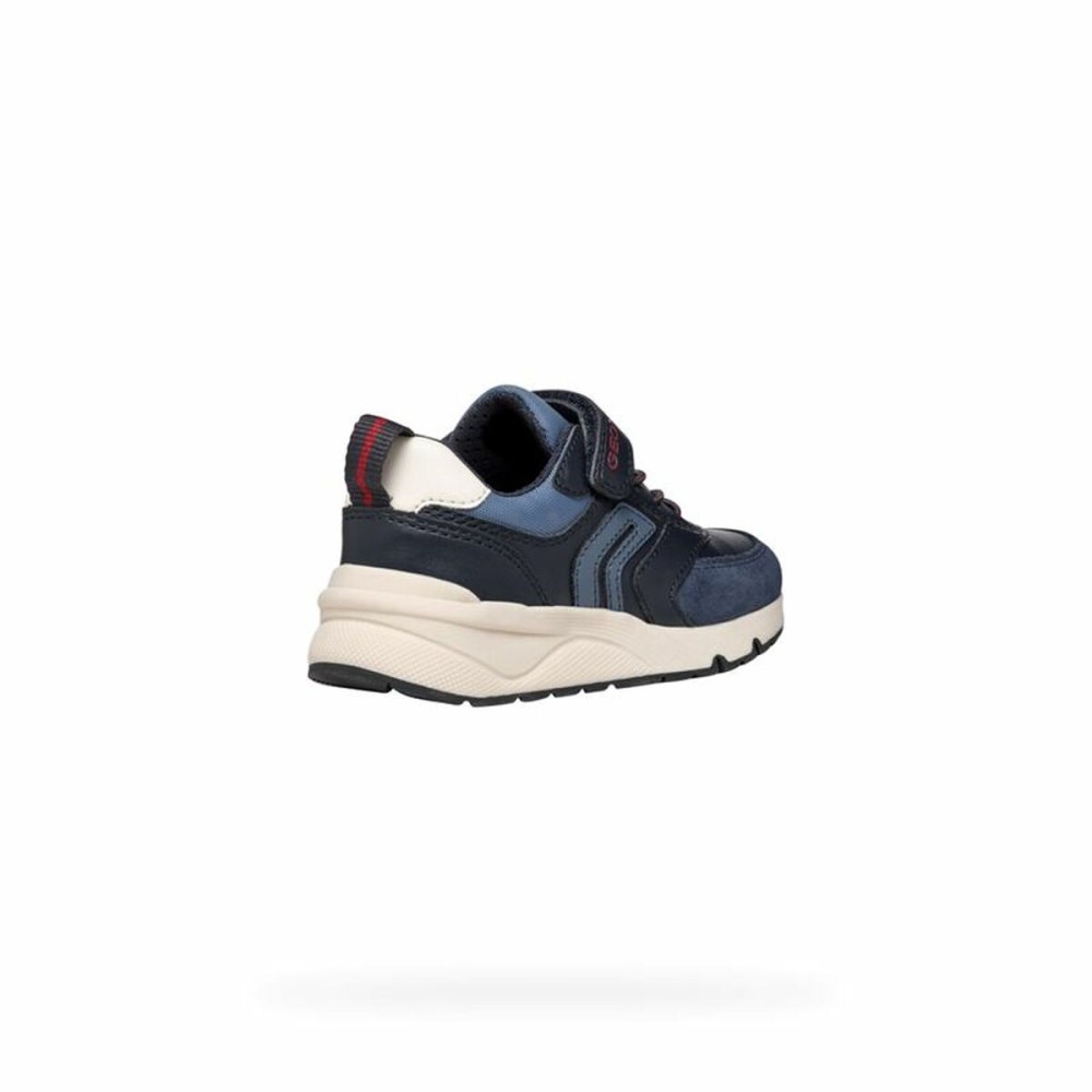 Chaussures de Sport pour Enfants Geox Rooner B