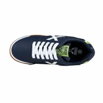 Hallenfußballschuhe für Kinder Munich G-3 Profit Sport 421