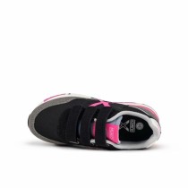 Children’s Casual Trainers Munich Dash Kid Vco 159 Black