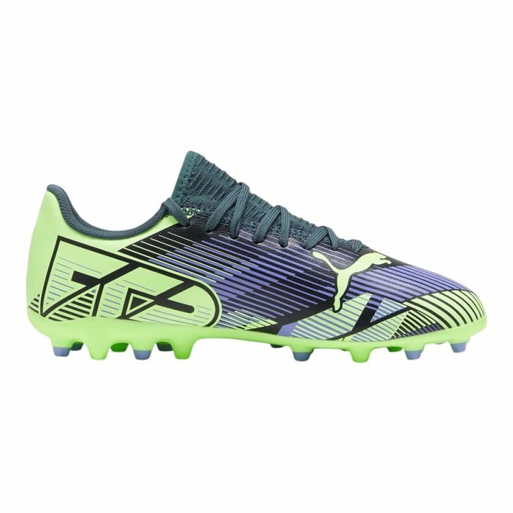 Chaussures de foot pour Enfants Puma Future 7 Play Mg