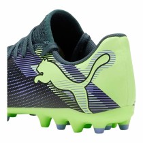 Childrens Football Boots Puma Future 7 Play Mg