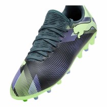 Childrens Football Boots Puma Future 7 Play Mg