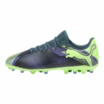 Childrens Football Boots Puma Future 7 Play Mg