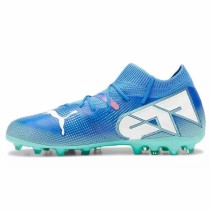 Childrens Football Boots Puma Future 7 Match Mg