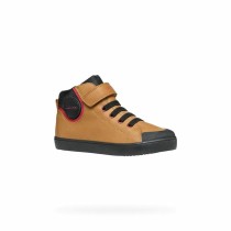 Sneaker Geox Gisli B. C Braun