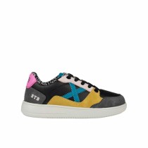 Children’s Casual Trainers Munich Legit Kid 08