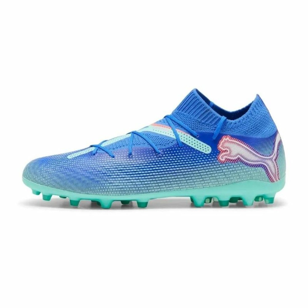 Chaussures de Football pour Adultes Puma Future 7 Pro Mg