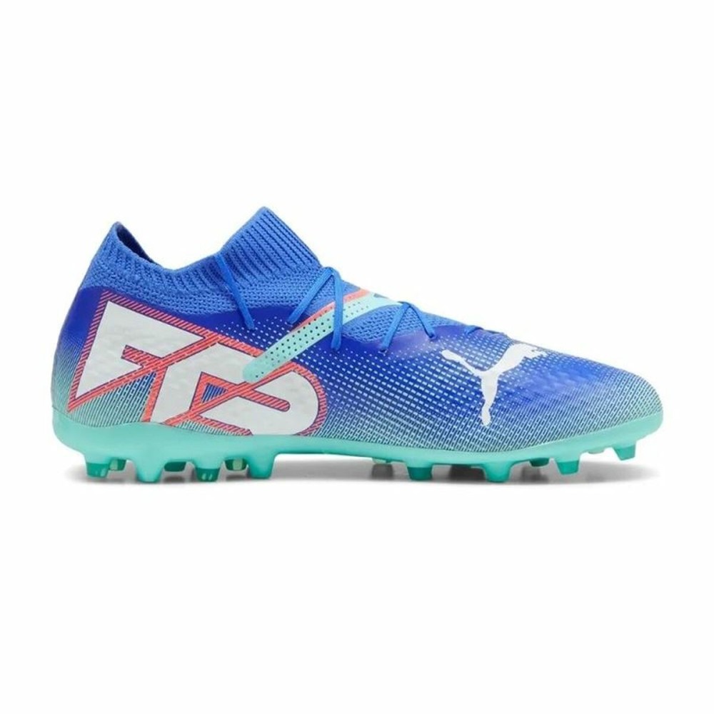 Chaussures de Football pour Adultes Puma Future 7 Pro Mg