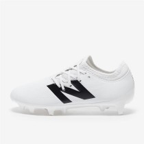 Fußballschuhe für Kinder New Balance Furon DispatchFg V7+ Weiß