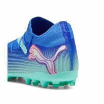 Chaussures de Football pour Adultes Puma Future 7 Pro Mg