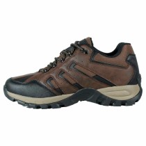 Hiking Boots Hi-Tec Torca Pro Low Wp Brown