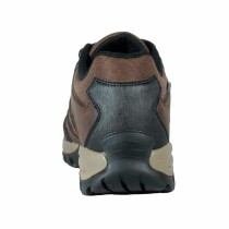 Bottes de montagne Hi-Tec Torca Pro Low Wp Marron