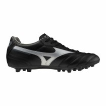 Fußballschuhe für Erwachsene Mizuno Morelia II Club Ag Schwarz