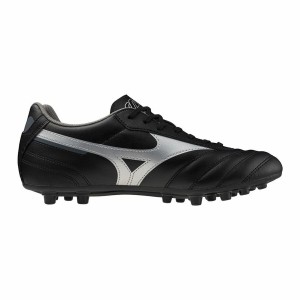 Adult's Football Boots Mizuno Morelia II Club Ag Black