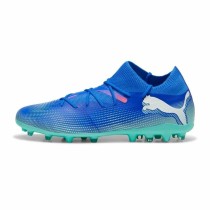 Chaussures de Football pour Adultes Puma Future 7 Match Mg