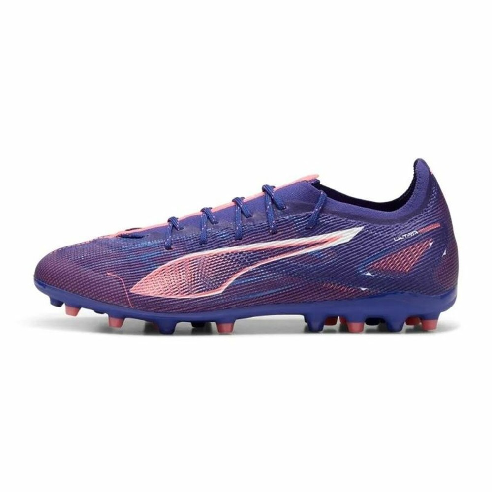 Fußballschuhe für Erwachsene Puma Ultra 5 Pro Mg Lila