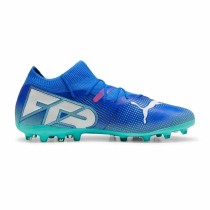 Chaussures de Football pour Adultes Puma Future 7 Match Mg