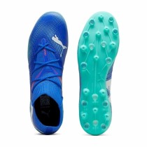 Chaussures de Football pour Adultes Puma Future 7 Match Mg