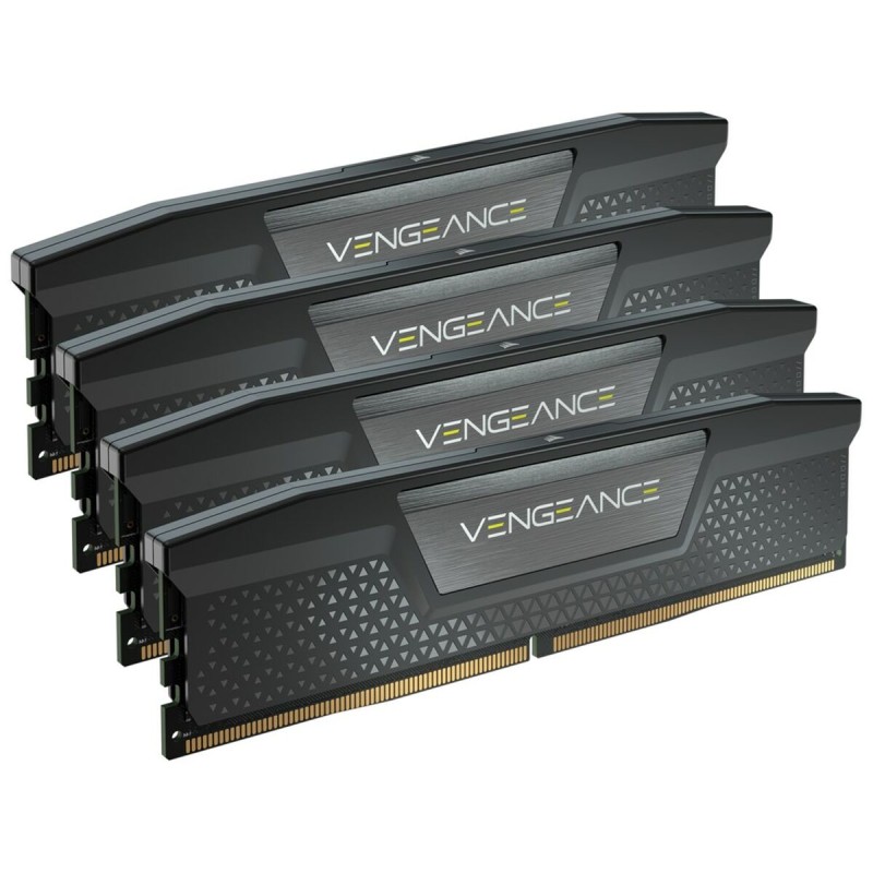 Mémoire RAM Corsair CMK192GX5M4B5200C38 DDR5 CL38 192 Gb