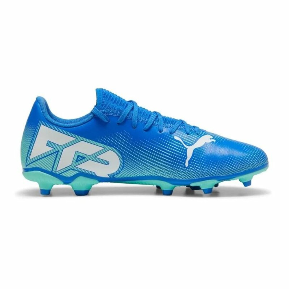 Chaussures de Football pour Adultes Puma Future 7 Play Fg/Ag