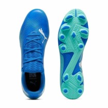 Chaussures de Football pour Adultes Puma Future 7 Play Fg/Ag