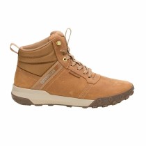 Damenstiefeletten Caterpillar Hex Ready Mid W Sand